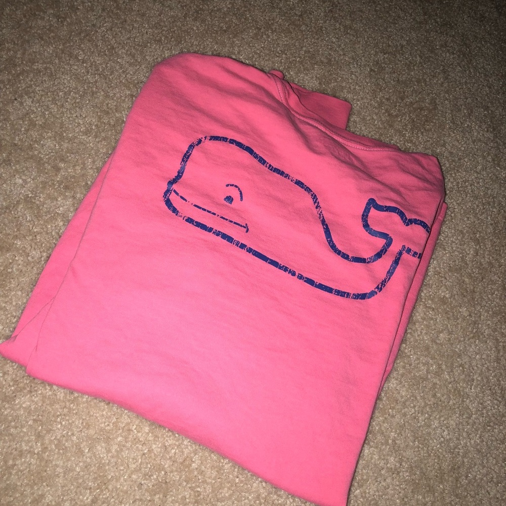 Vineyard Vines Long sleeve